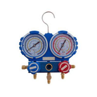 Manifold-sin-juego-de-mangueras-R22