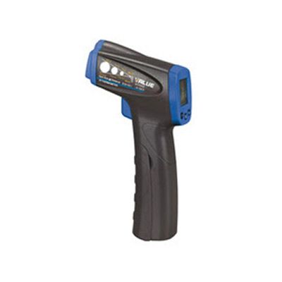 Termómetro-infrarrojo