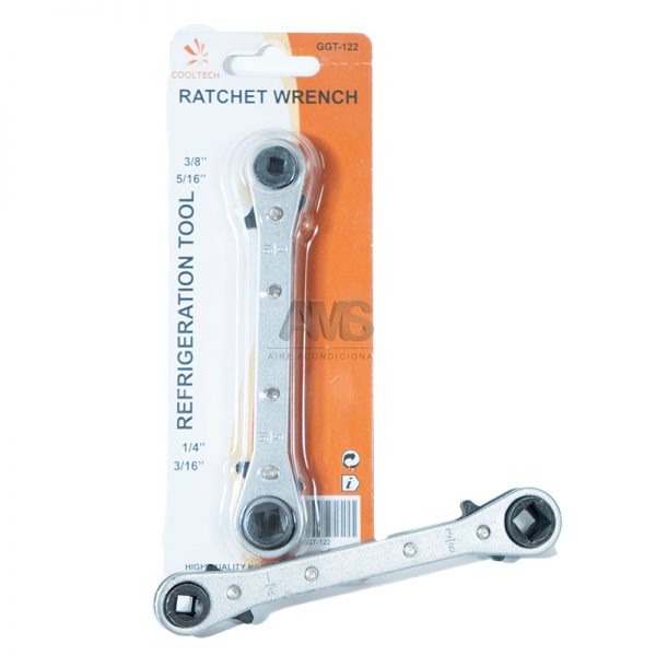 Llave-crique-Cooltech