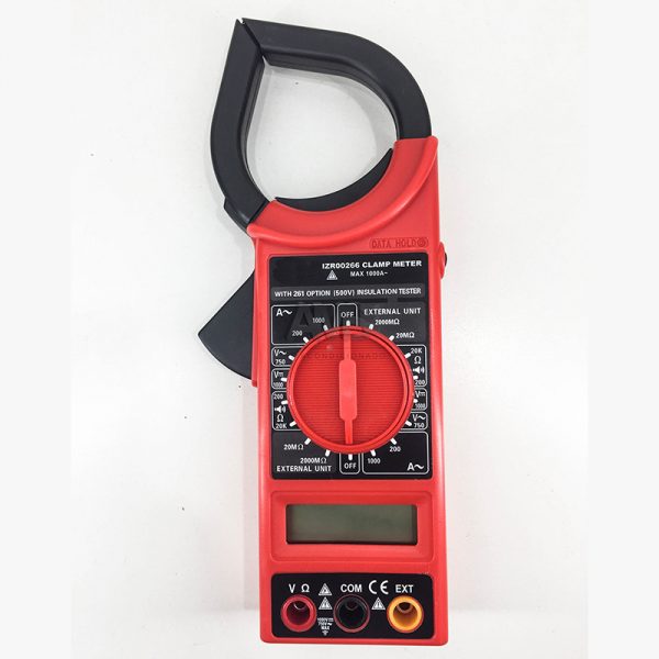 Pinza-amperometrica-Digital