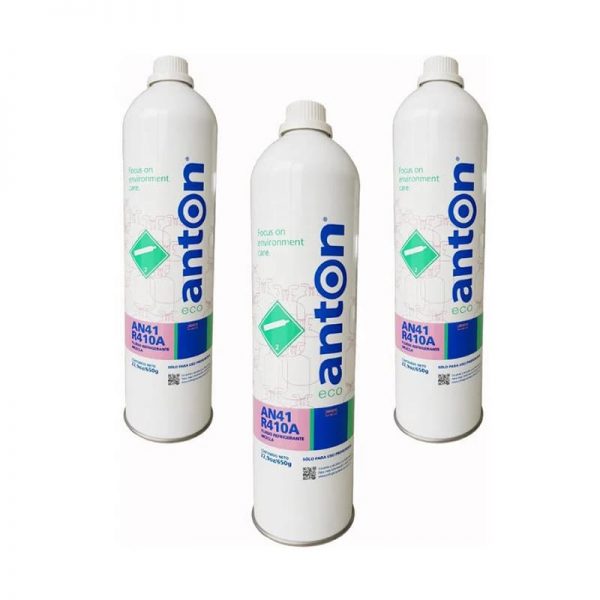 Refrigerante-AN-41-R410A