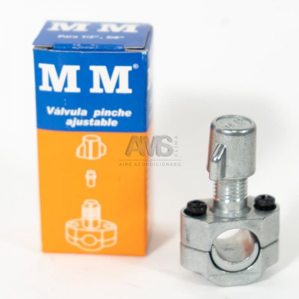Valvula-pinche-ajustable